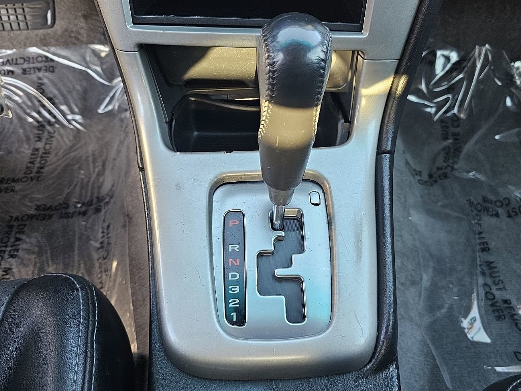 Used 2003 Subaru Baja image 30