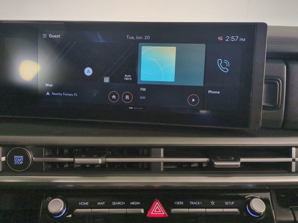 New 2026 Hyundai Santa Fe XRT image 21