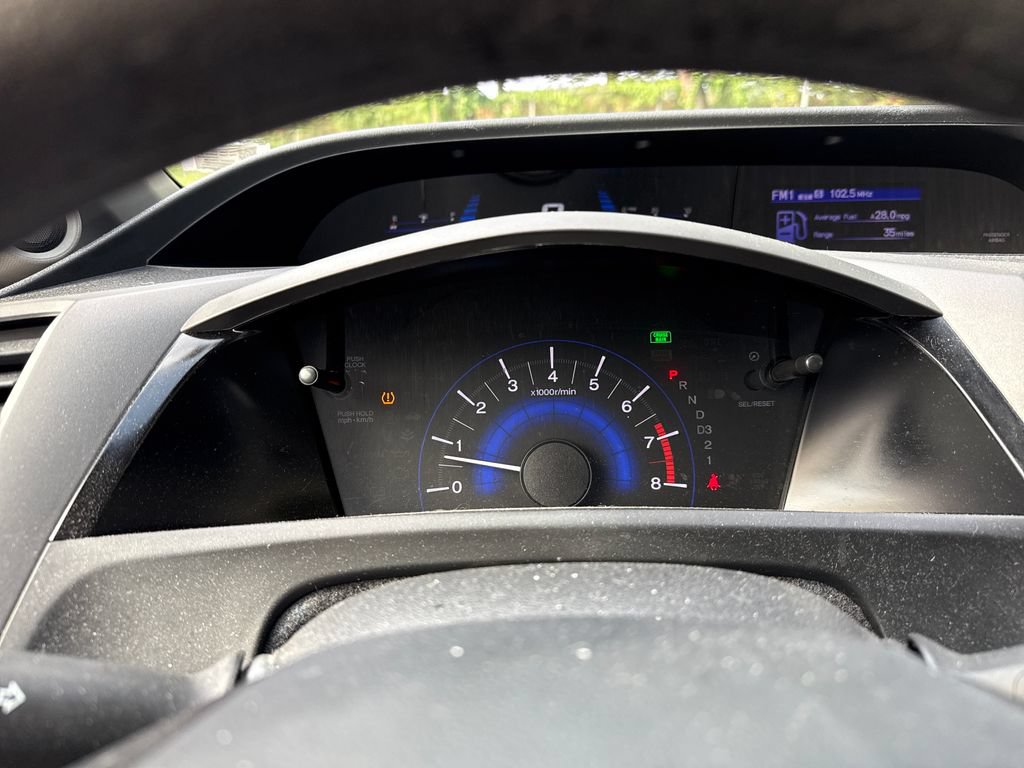 Used 2012 Honda Civic EX image 15