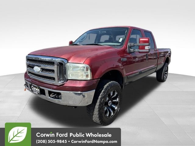 Used 2003 Ford F350 XLT
