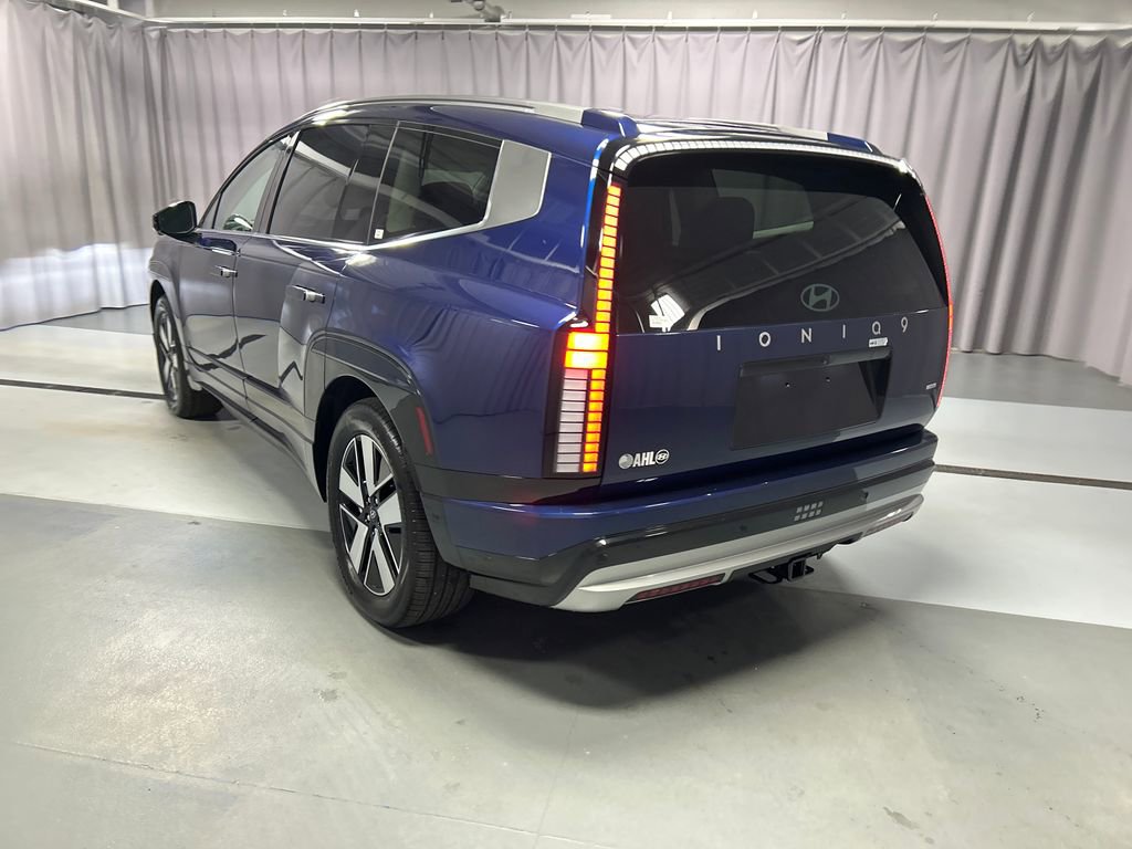 New 2026 Hyundai Ioniq 9 SEL image 5