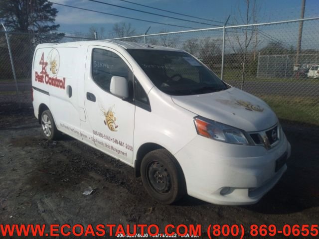 Used 2017 Nissan NV200 SV w/ Technology Package image 1