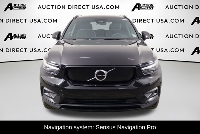 Used 2022 Volvo XC40 P8 Recharge Ultimate AWD/4WD image 2