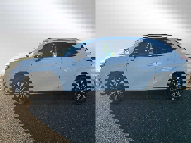 Certified 2025 Lexus UX 300h FWD image 6