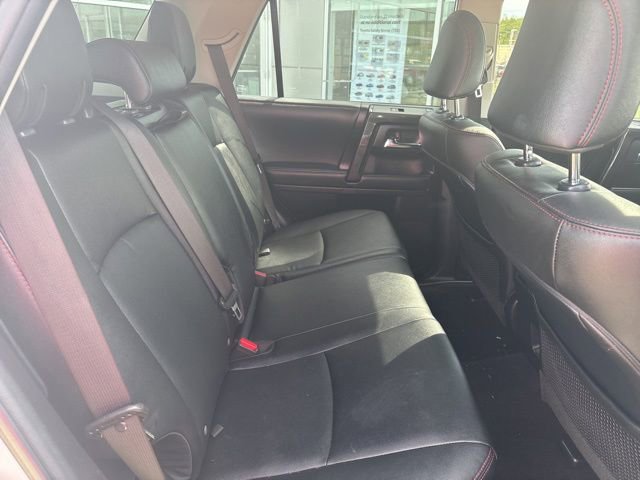 Used 2024 Toyota 4Runner TRD Pro AWD/4WD image 31