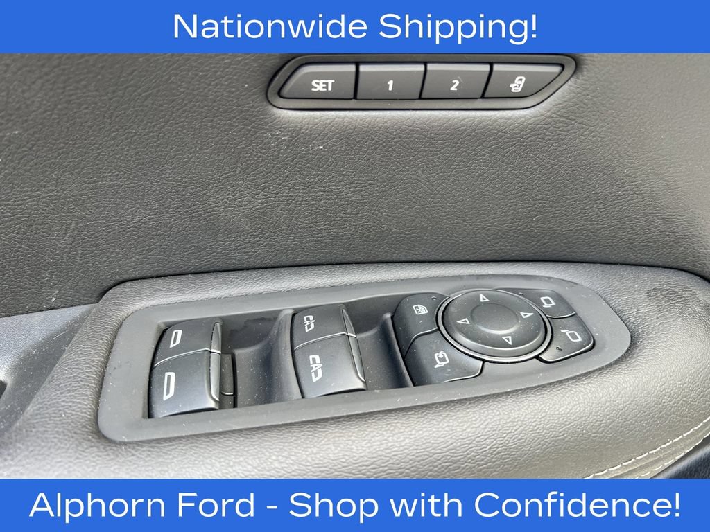 Used 2023 Cadillac XT5 Premium Luxury w/ Technology Package AWD/4WD image 13