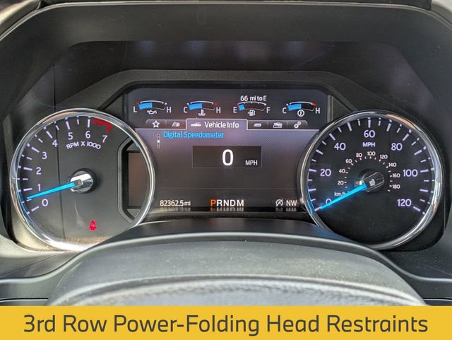 Used 2020 Ford Expedition Max XLT w/ Equipment Group 202A RWD image 19