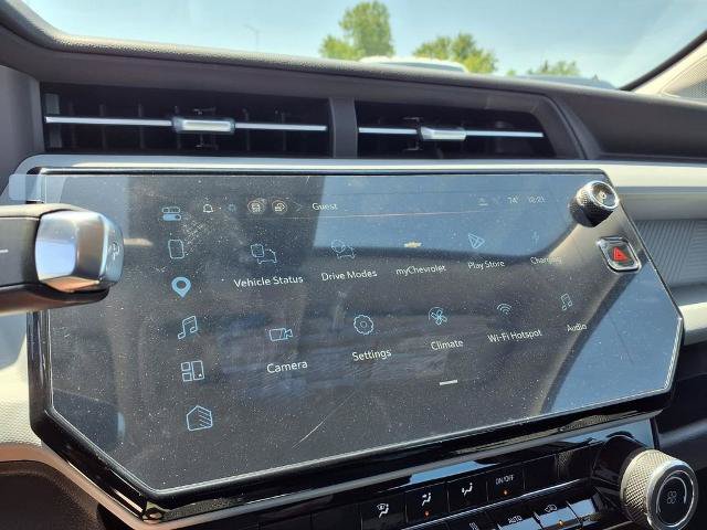 New 2027 Chevrolet Bolt LT FWD image 15