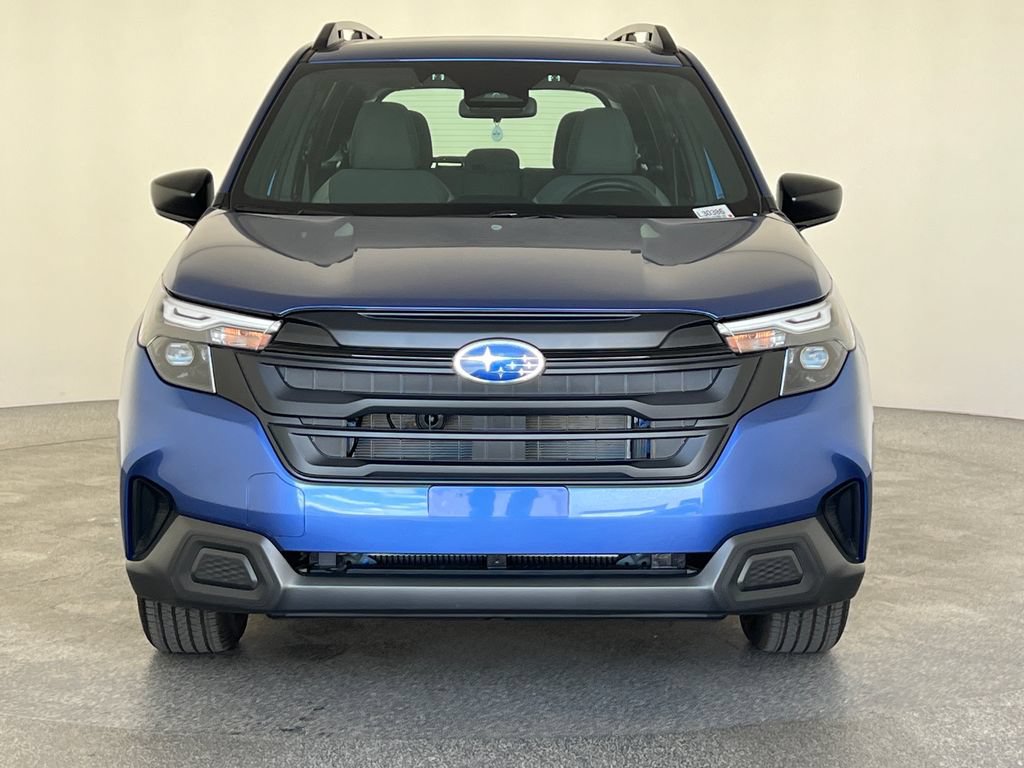 New 2026 Subaru Forester AWD/4WD image 10
