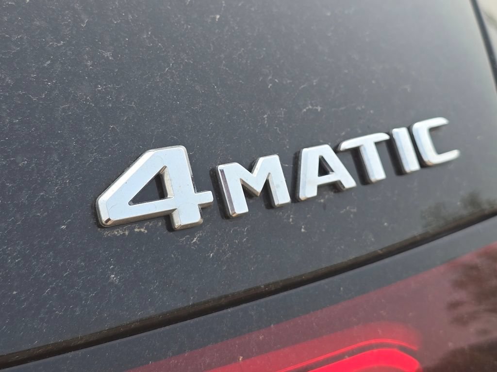 Used 2023 Mercedes-Benz GLC 300 4MATIC image 12