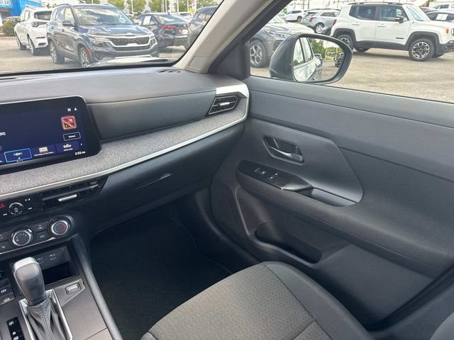 Used 2026 Nissan Kicks S FWD image 24