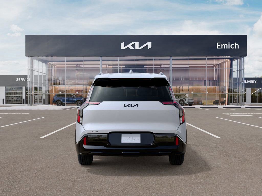 New 2026 Kia EV9 Land image 8