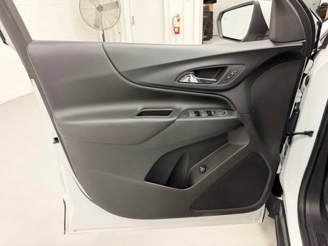 Certified 2019 Chevrolet Equinox LT FWD image 21