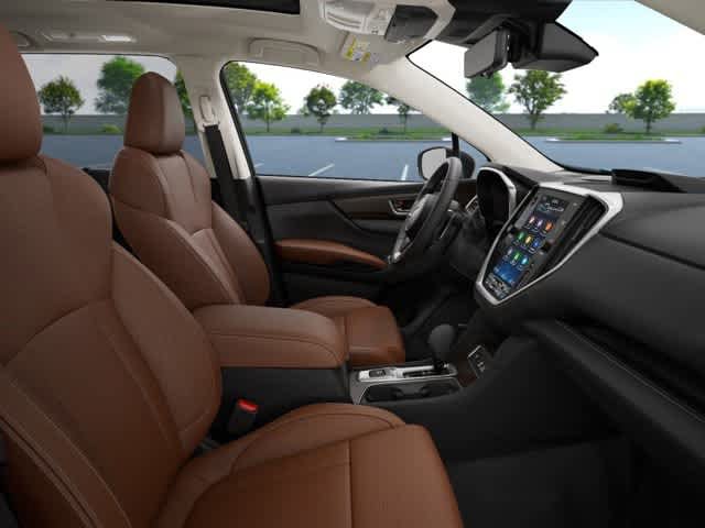 New 2027 Subaru Ascent Touring AWD/4WD image 15