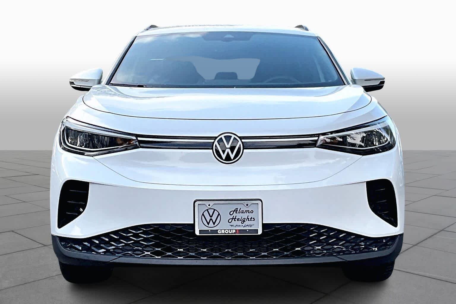 New 2026 Volkswagen ID.4 Pro RWD image 3
