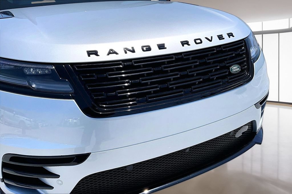 Used 2024 Land Rover Range Rover Velar Dynamic SE AWD/4WD image 31
