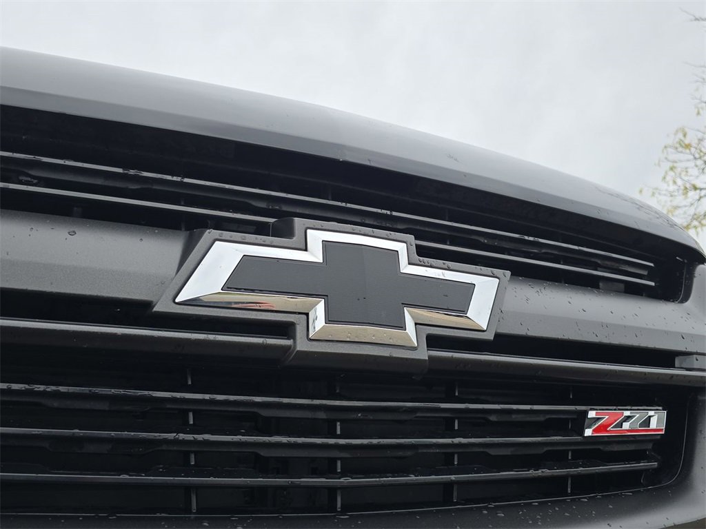 Certified 2019 Chevrolet Colorado Z71 image 32
