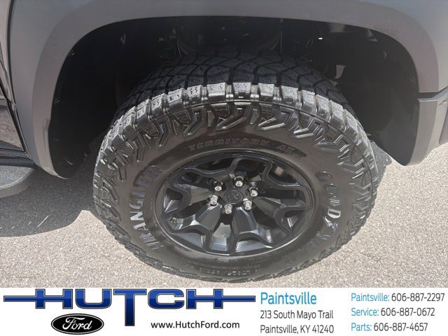 Used 2025 RAM 1500 RHO w/ RHO Level 1 Equipment Group AWD/4WD image 30