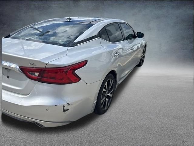 Used 2016 Nissan Maxima 3.5 SL FWD image 9