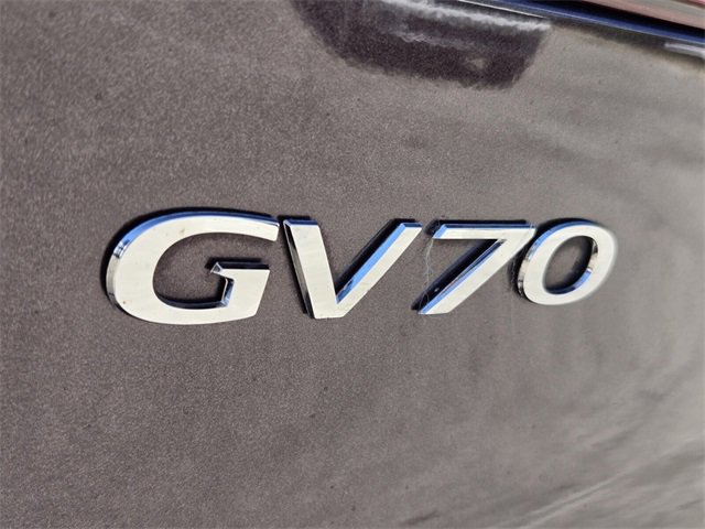 Certified 2022 Genesis GV70 2.5T w/ Select Package image 15