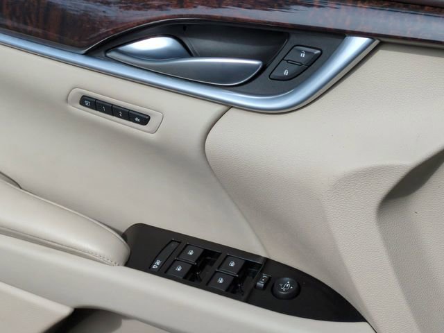 Used 2016 Cadillac XTS Luxury w/ Driver Awareness Package image 25