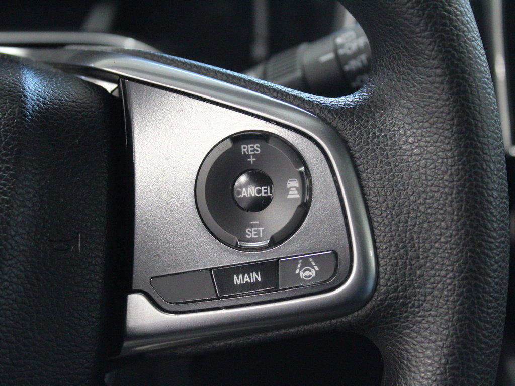 Certified 2018 Honda CR-V EX image 26