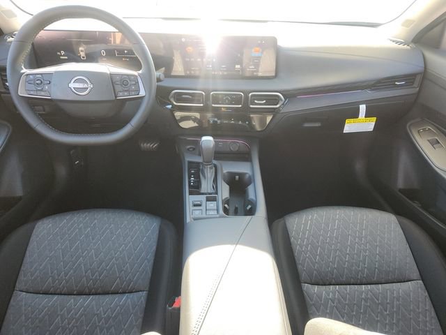 New 2026 Nissan Sentra SV w/ SV Convenience Package FWD image 8