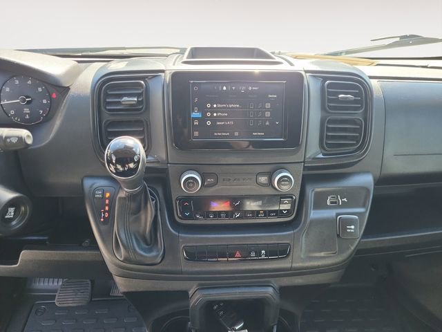 Used 2023 RAM ProMaster 2500 image 14