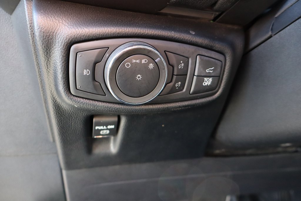 Used 2020 Lincoln Nautilus Reserve image 19