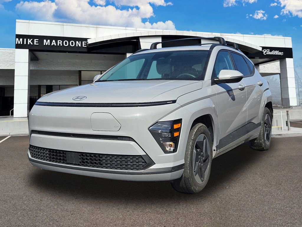 Used 2024 Hyundai Kona SEL