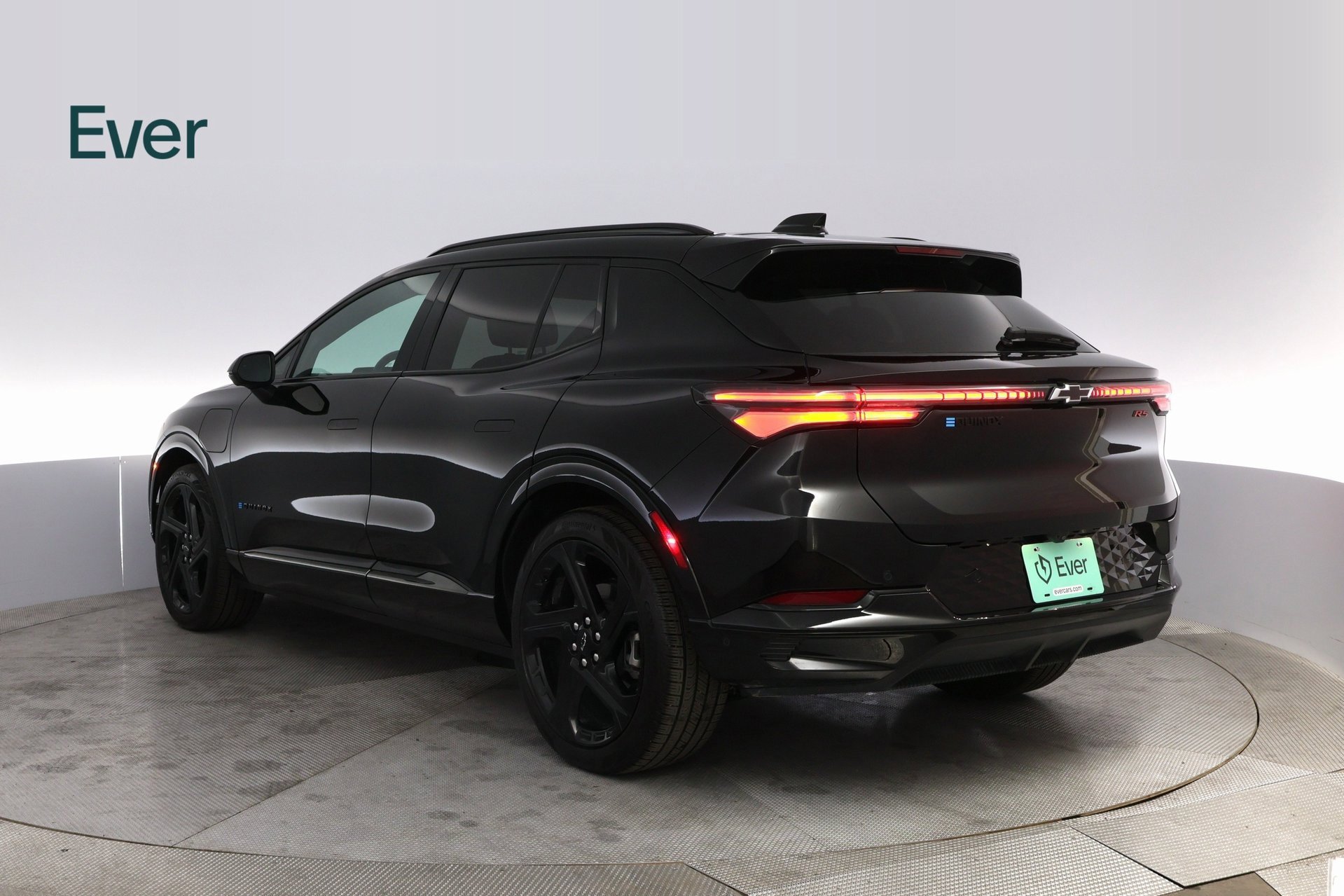 Used 2024 Chevrolet Equinox EV RS image 14