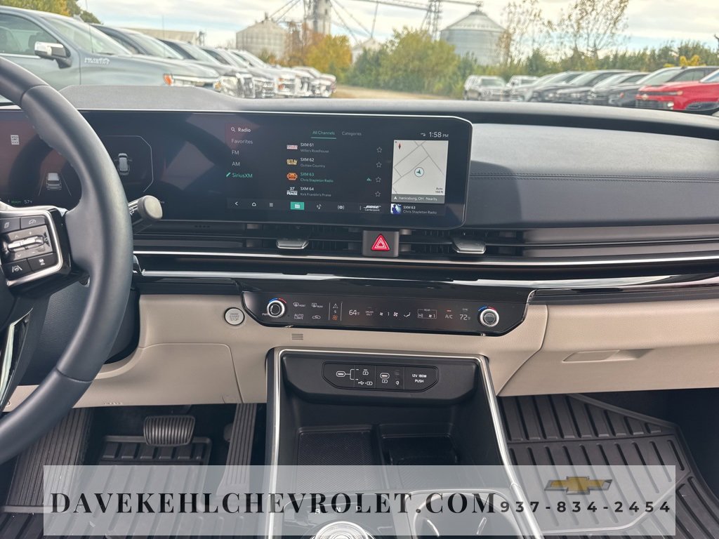 Used 2025 Kia Carnival SX Prestige image 15