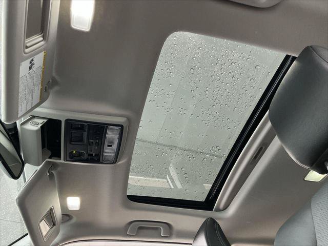 Certified 2024 Toyota 4Runner Limited RWD image 22