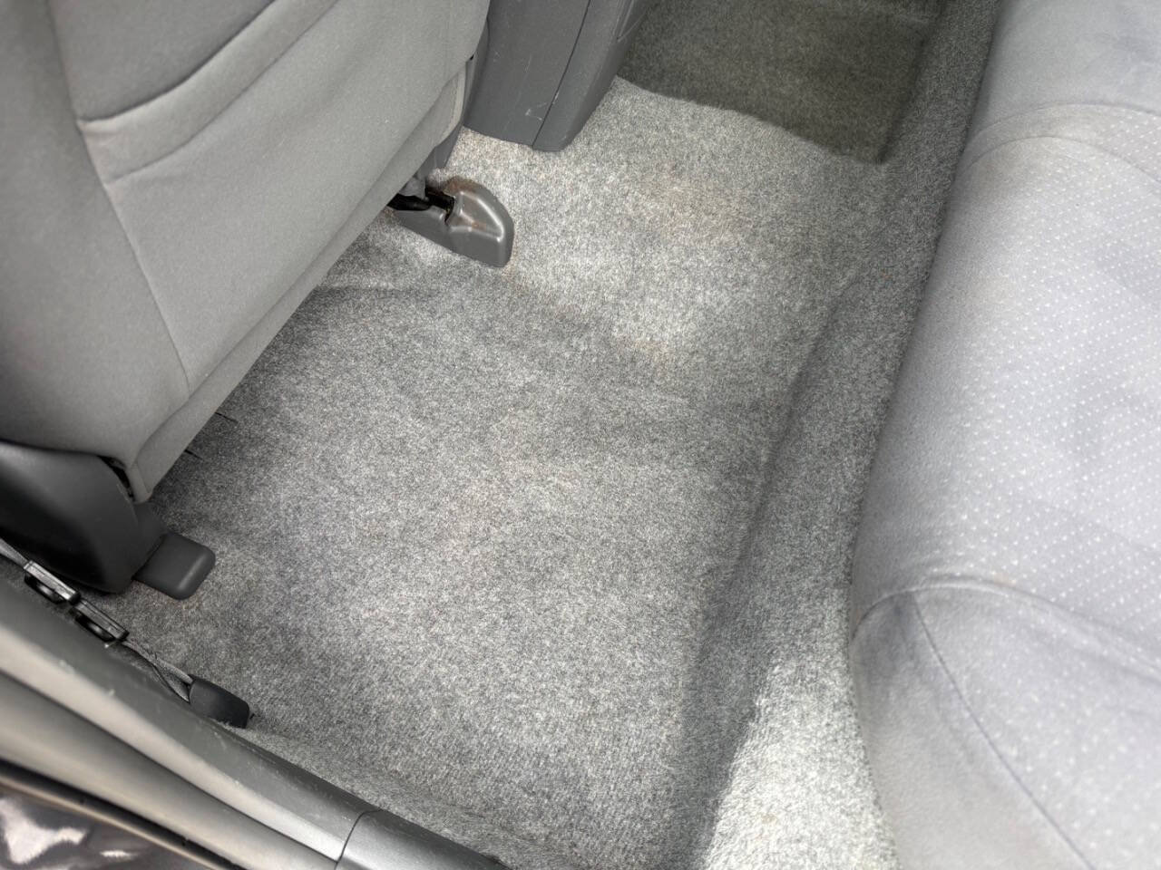 Used 2008 Toyota Prius FWD image 9
