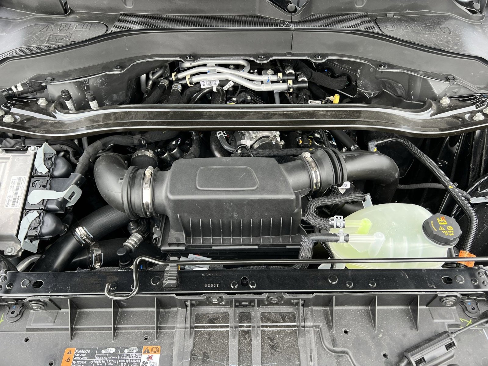 New 2026 Ford Explorer ST w/ Sun And Sound Package image 29