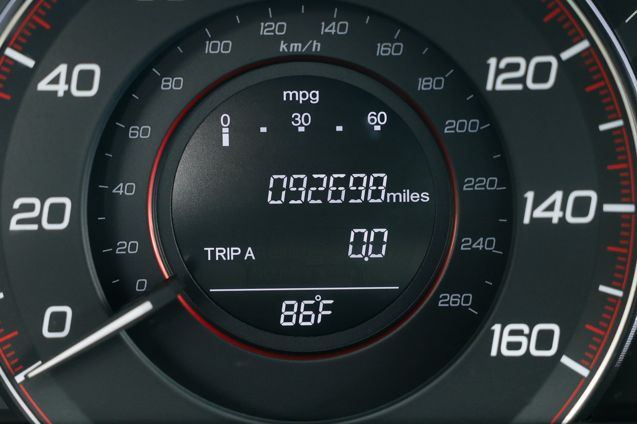 Used 2014 Honda Accord Sport image 46