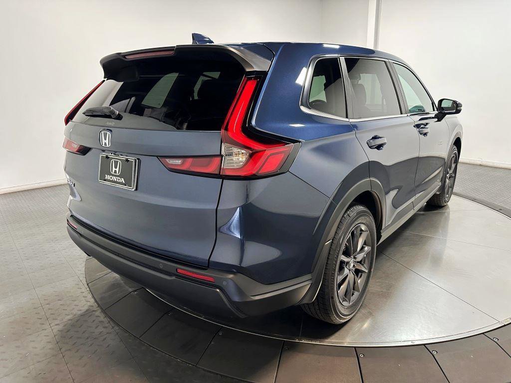 New 2026 Honda CR-V EX-L image 8