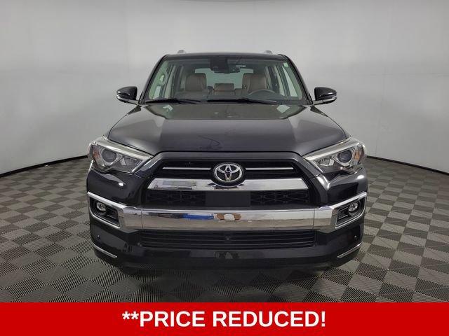 Used 2022 Toyota 4Runner Limited RWD image 2