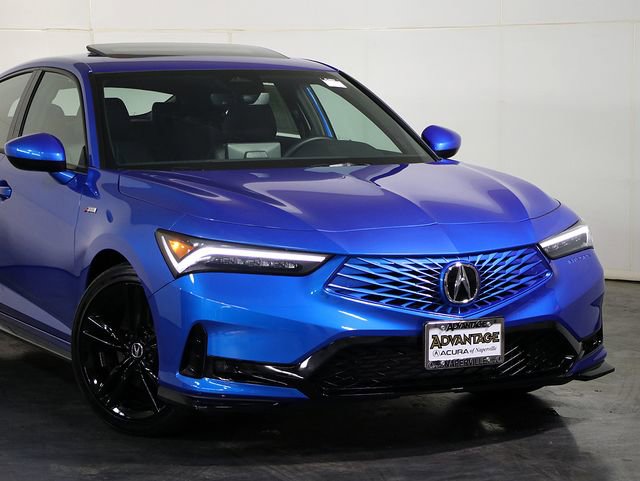 Used 2026 Acura Integra A-Spec image 6