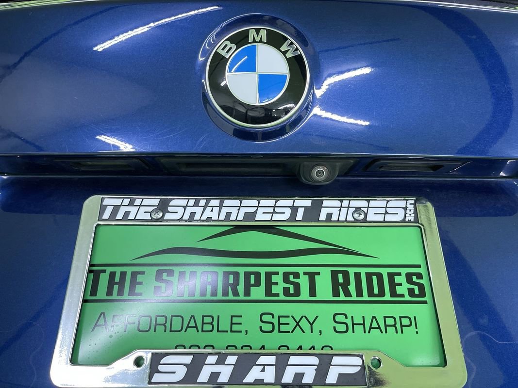 Used 2018 BMW X1 xDrive28i AWD/4WD image 13