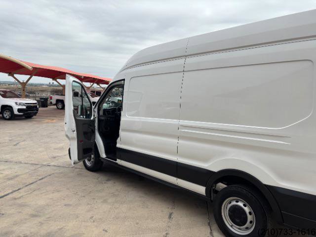 Used 2023 Ford Transit 250 148 High Roof w/ Load Area Protection Package RWD image 13