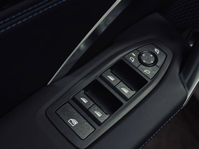 New 2026 BMW X1 xDrive28i w/ Technology Package AWD/4WD image 16