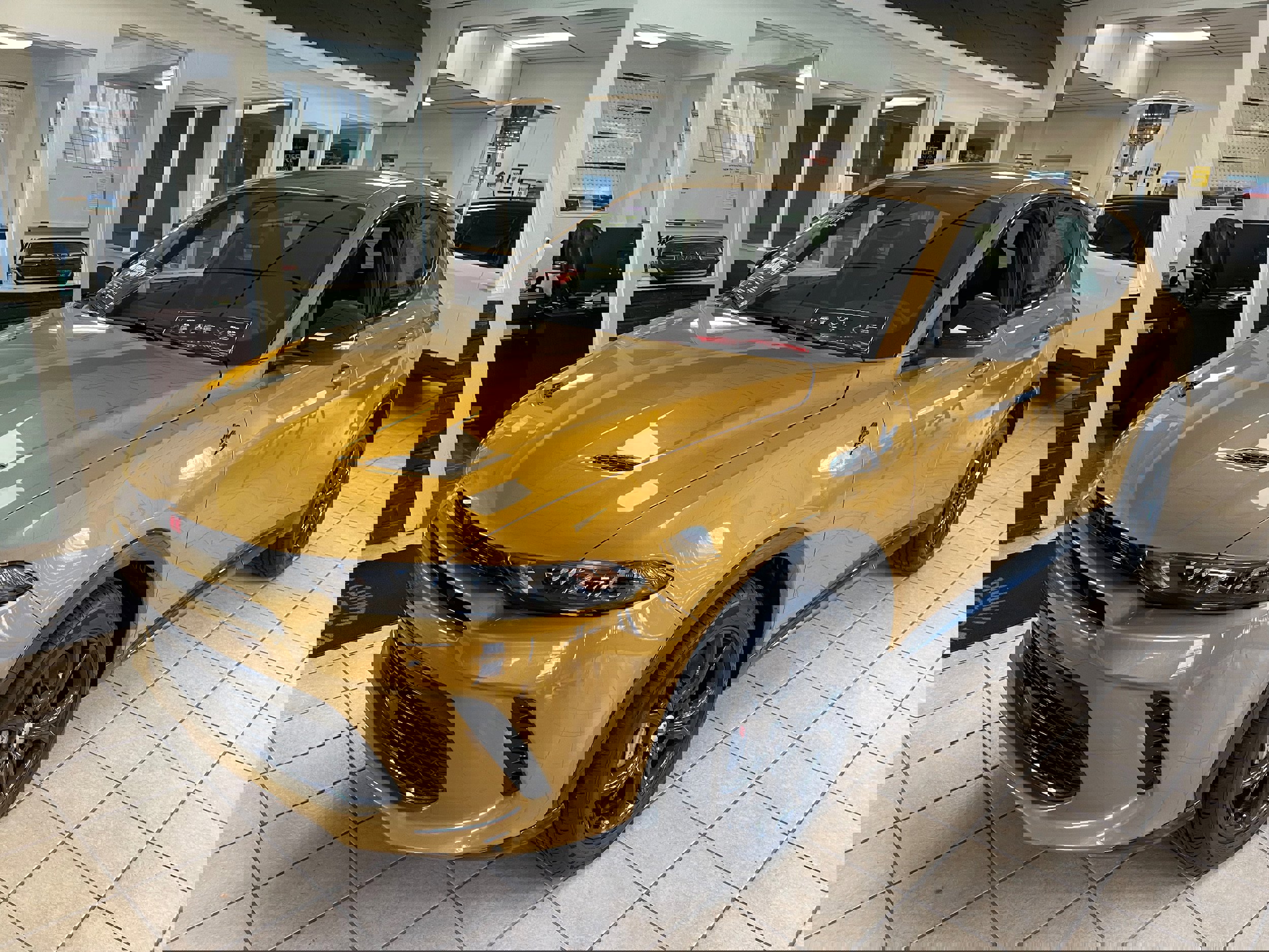 New 2024 Dodge Hornet R/T w/ R/T Blacktop Package