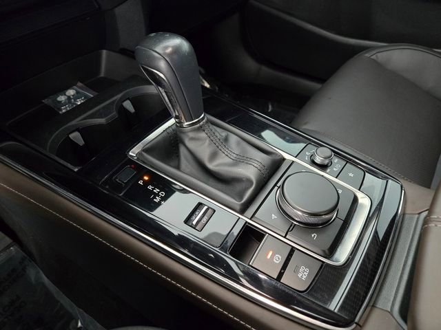 Used 2023 MAZDA CX-30 2.5 Turbo w/ Premium Package image 24