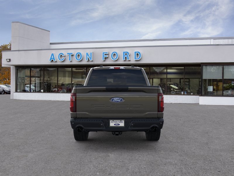 New 2026 Ford F150 STX AWD/4WD image 5