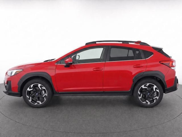 Used 2021 Subaru Crosstrek 2.5i Limited w/ Moonroof Package 2 AWD/4WD image 7
