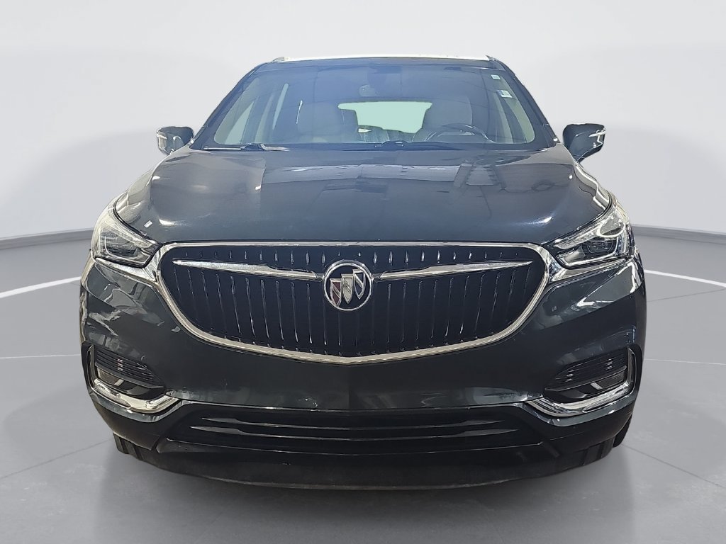 Used 2019 Buick Enclave Essence w/ Trailering Package, 5000 lbs. AWD/4WD image 10