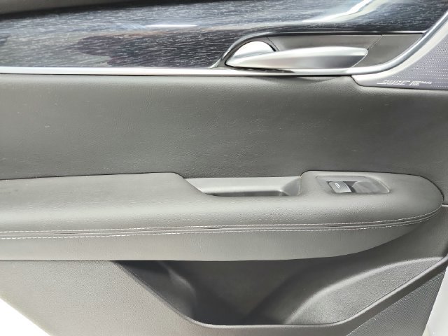 Used 2023 Cadillac XT5 Premium Luxury w/ LPO, Floor Liner Package AWD/4WD image 41