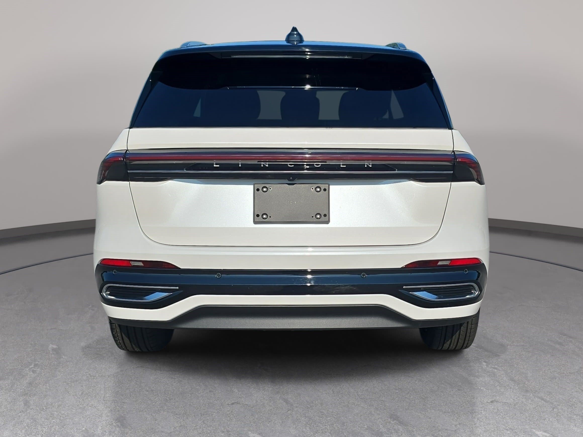 New 2026 Lincoln Nautilus Reserve AWD/4WD image 6