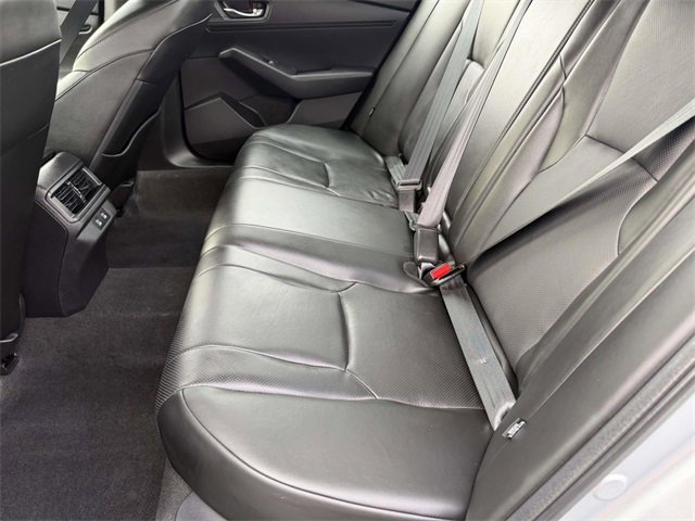 Used 2025 Honda Accord EX-L image 9